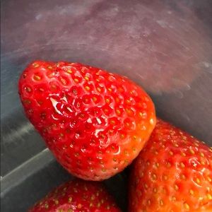 Meet your Posher, Deisy